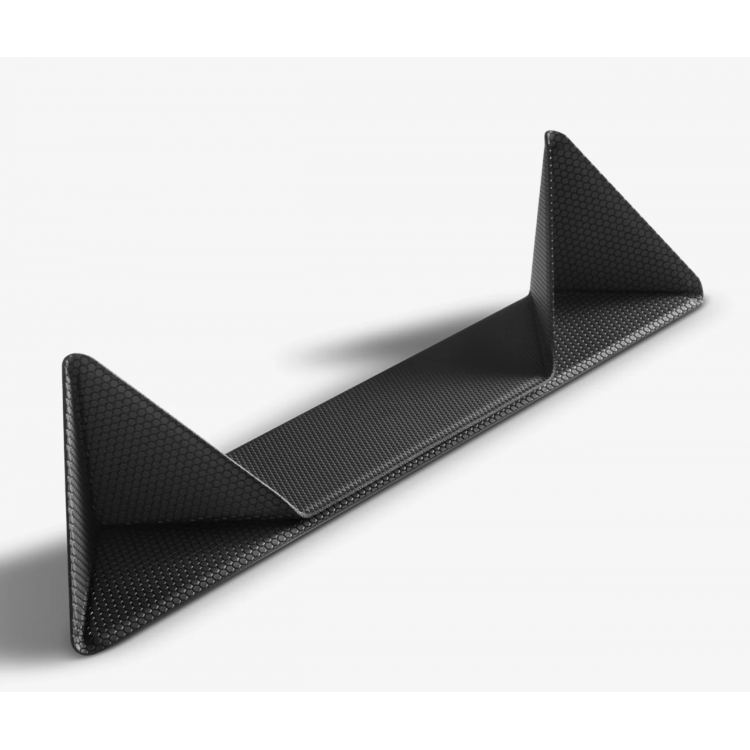 SPIGEN SGP UNIVERSAL Slim Fold Laptop βάση αλουμινίου για Noteboos, laptops εώς 15.6", LD201-S4 - ΜΑΥΡΟ - AMP10404